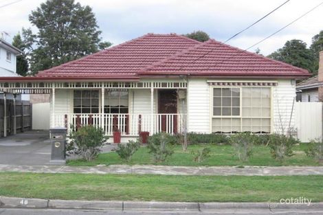 22 Price St, Essendon, VIC 3040