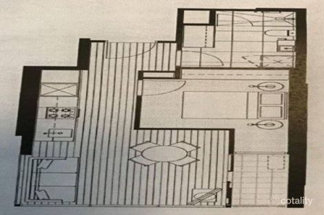 Property photo of 2002/65 Dudley Street West Melbourne VIC 3003