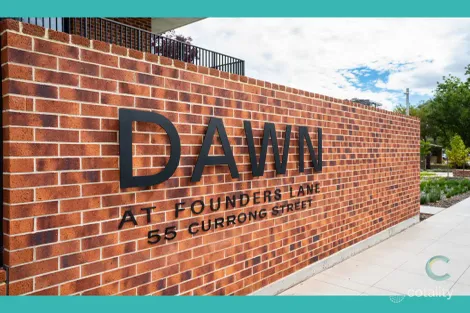 229/55 Currong St N, Braddon, ACT 2612