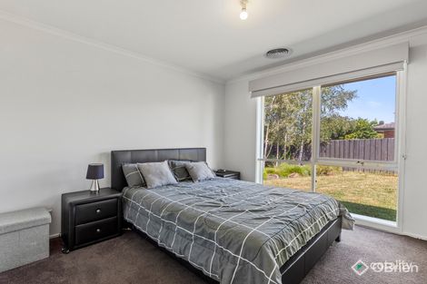 Property photo of 40 Parman Avenue Pakenham VIC 3810