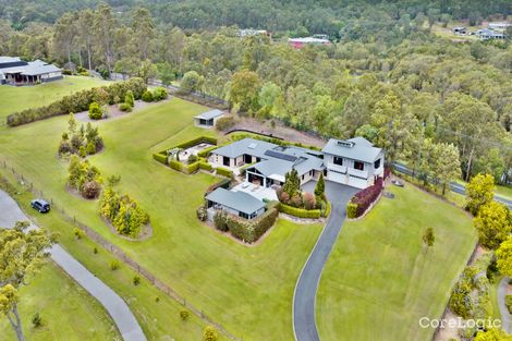 Property photo of 2 Mayfair Drive Samford Valley QLD 4520