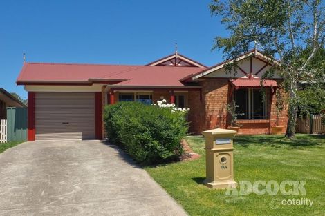 19a Gardenia Dr, Woodside, SA 5244