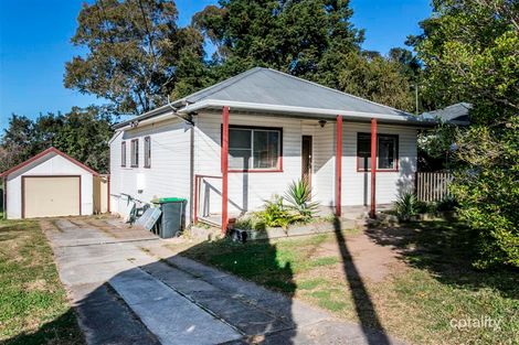 Property photo of 28 Oxford Street Cambridge Park NSW 2747