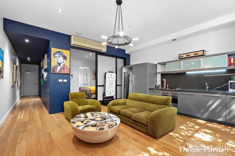 Property photo of 2/2 Exhibition Street Melbourne VIC 3000