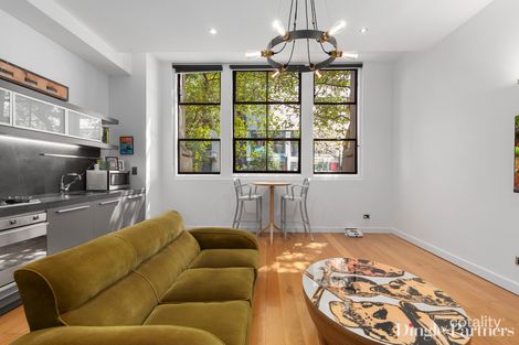 Property photo of 2/2 Exhibition Street Melbourne VIC 3000