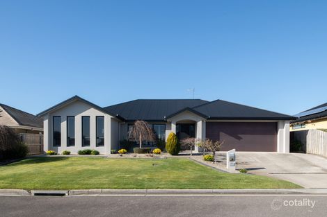 Property photo of 29 Comice Place Newnham TAS 7248