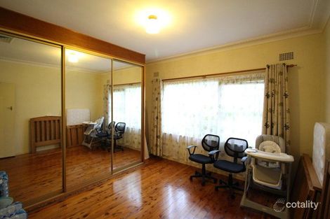 Property photo of 4 Gibb Street North Ryde NSW 2113