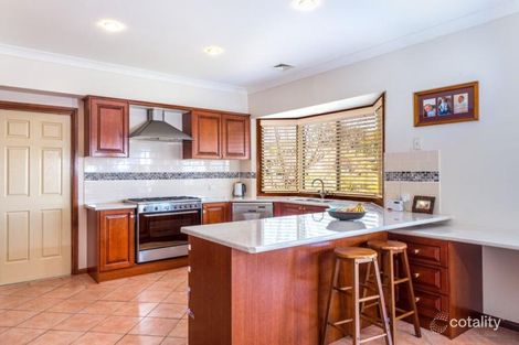 Property photo of 14 Nepean Towers Avenue Glen Alpine NSW 2560