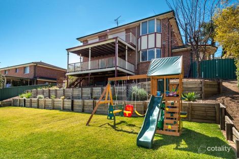 Property photo of 14 Nepean Towers Avenue Glen Alpine NSW 2560
