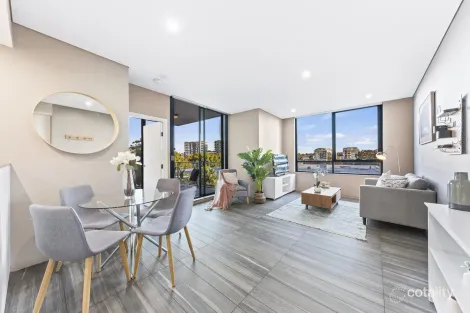 412/4 Brodie Spark Dr, Wolli Creek, NSW 2205