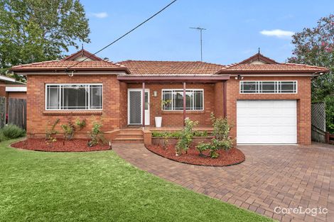 Property photo of 84 Parklands Road North Ryde NSW 2113