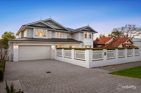 Property photo of 37 Bruce Street Nedlands WA 6009