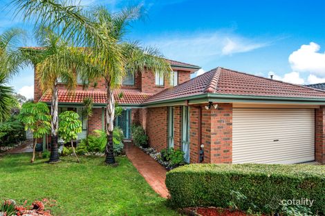 Property photo of 12 Stringybark Place South Morang VIC 3752