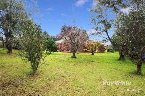 Property photo of 4 Josephine Close Rowville VIC 3178