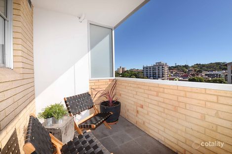 Property photo of 708/212-218 Bondi Road Bondi NSW 2026