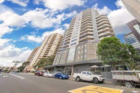 Property photo of 18/14 Hassall Street Parramatta NSW 2150
