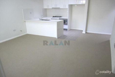 Property photo of 27/36-40 Culworth Avenue Killara NSW 2071