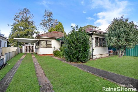 Property photo of 50 Woodriff Street Penrith NSW 2750