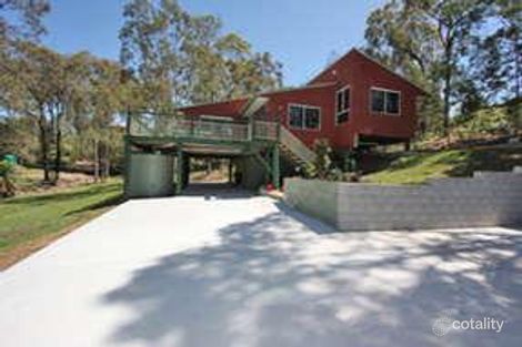 Property photo of 35 Hammond Drive Gaven QLD 4211