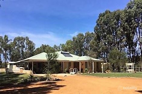 1 Sheoak Rd, Springfield, WA 6525