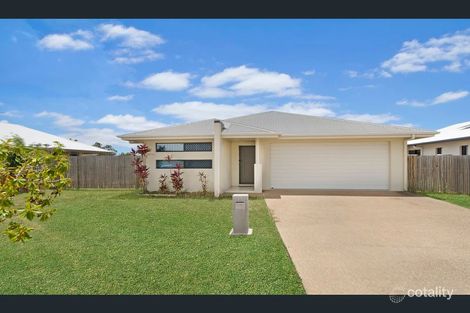 Property photo of 117 Marquise Circuit Burdell QLD 4818