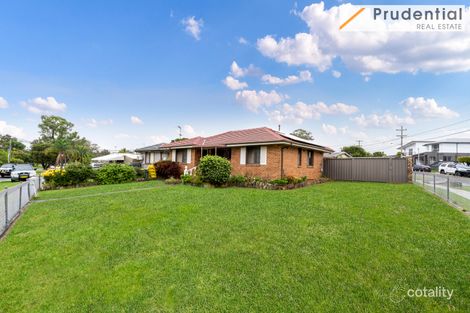 Property photo of 1 Naranghi Street Busby NSW 2168