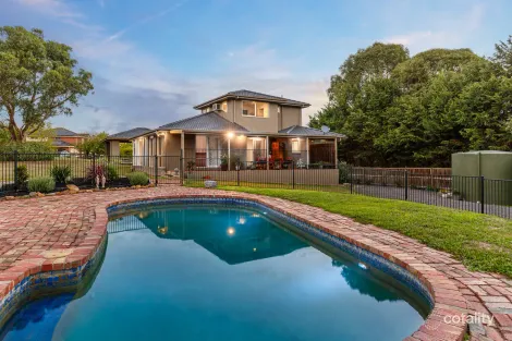 2/10 Oaks Ct, Lysterfield South, VIC 3156