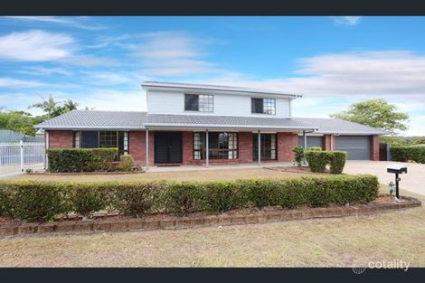 Property photo of 11 Isdell Street Algester QLD 4115