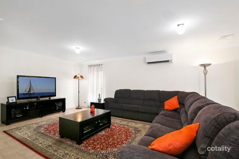Property photo of 5 Hume Drive West Hoxton NSW 2171