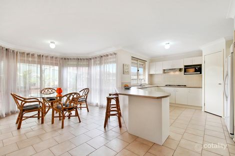 Property photo of 5 Hume Drive West Hoxton NSW 2171