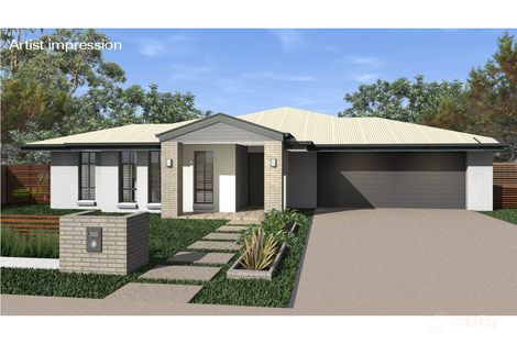 Lot 117 Rosa St, Googong, NSW 2620