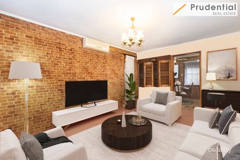 Property photo of 1 Naranghi Street Busby NSW 2168