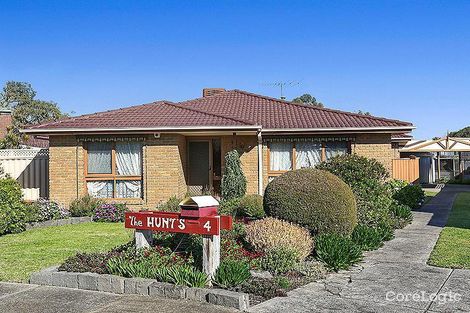 Property photo of 4 Argyll Close Epping VIC 3076