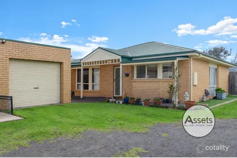 44b Gawler St, Portland, VIC 3305