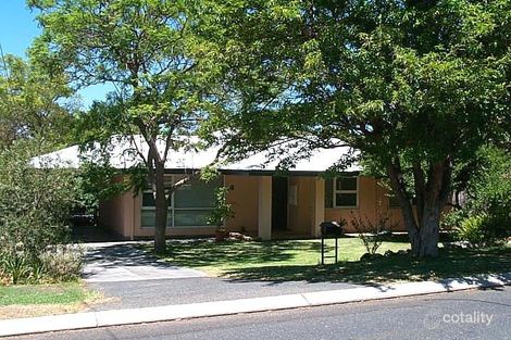 Property photo of 4 Beagle Street Mosman Park WA 6012