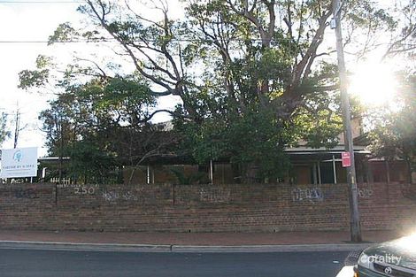 250 Willoughby Rd, Naremburn, NSW 2065