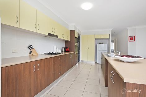 Property photo of 26 Jeff Collins Circuit Bellbird Park QLD 4300