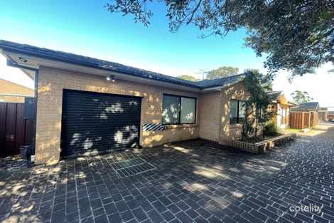 Property photo of 1B Magowar Road Pendle Hill NSW 2145