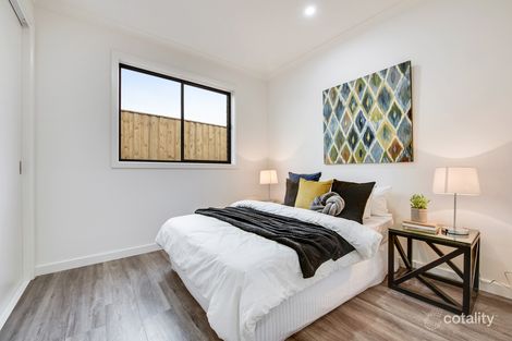 Property photo of 65 Equestria Boulevard Wollert VIC 3750