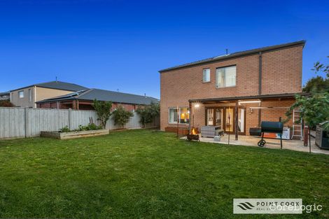 Property photo of 7 Sandy Avenue Point Cook VIC 3030