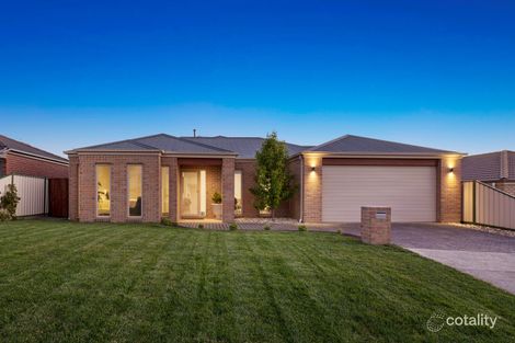 14 Horwood Dr, Mount Clear, VIC 3350