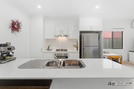 Property photo of 5 Mount Pleasant Street Park Ridge QLD 4125