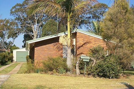 32 Melway Cres, Harristown, QLD 4350