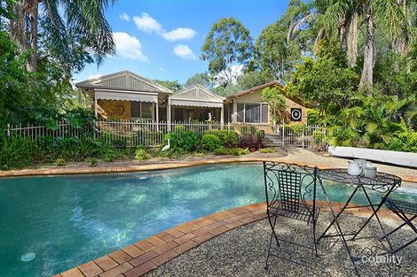 13 Corella Ave, Samford Valley, QLD 4520