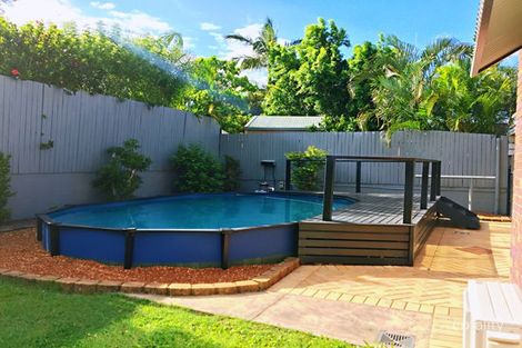 Property photo of 11 Isdell Street Algester QLD 4115
