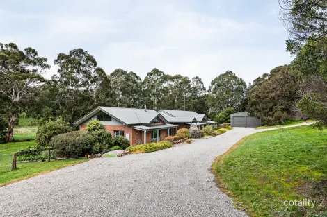 260 BRUCES CREEK RD, WHITTLESEA, VIC 3757