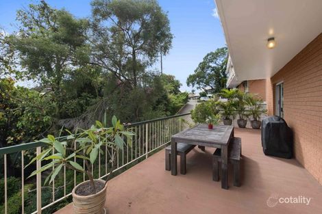 Property photo of 4/77 Enoggera Terrace Red Hill QLD 4059