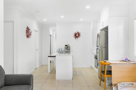 Property photo of 5 Mount Pleasant Street Park Ridge QLD 4125