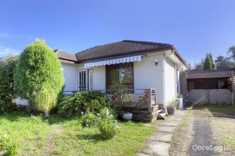 Property photo of 4 Oxford Road Dapto NSW 2530