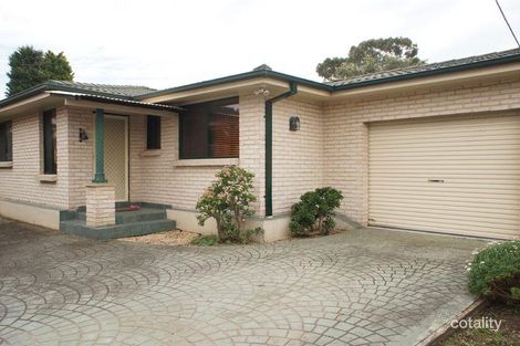 Property photo of 33 Albert Street Guildford NSW 2161